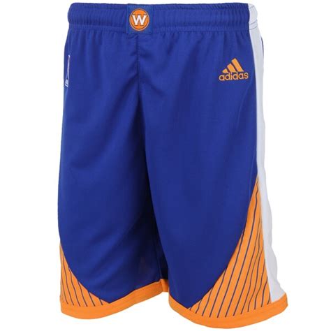 nba adidas golden state warriors youth replica shorts royal blue|golden state warriors youth sweatshirts.